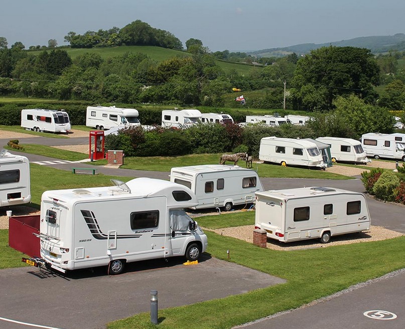 Autopaikkojen ja parkkipalveluiden varausjärjestelmä - Hallinnoija