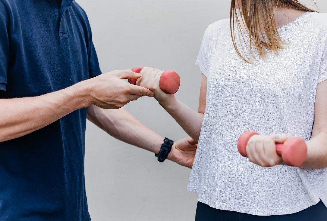 Fysioterapeutin ajanvarausjärjestelmä - Hallinnoija