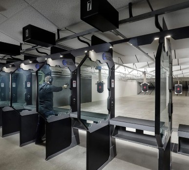 Harrastus- ja vapaa-ajan tilojen varausjärjestelmä - Hallinnoija