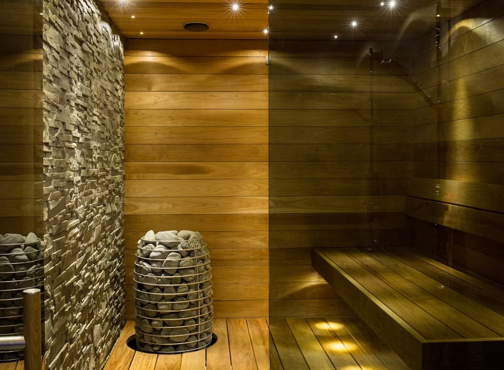 Saunanojen ja saunamaailmojen varausjärjestelmä - Hallinnoija