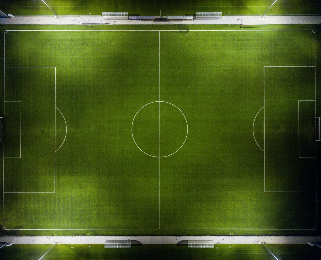 Urheilukenttien ja liikuntatilojen varausjärjestelmä - Hallinnoija