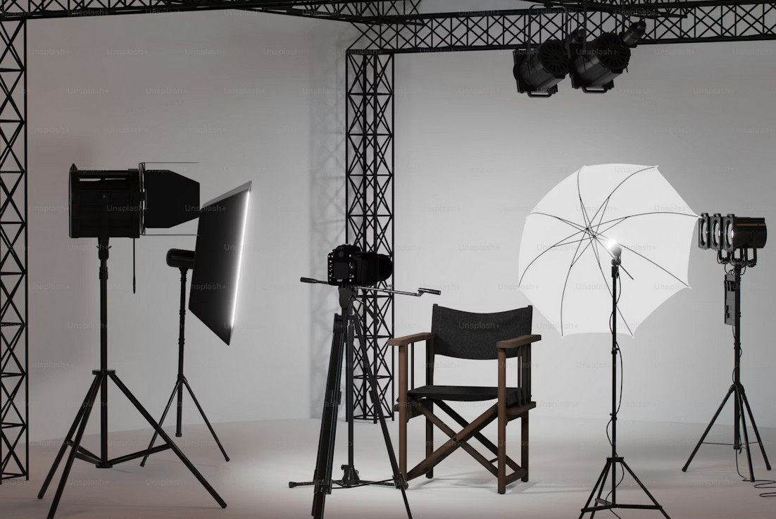 Ajanvarausjärjestelmä valokuvaajalle - Hallinnoija